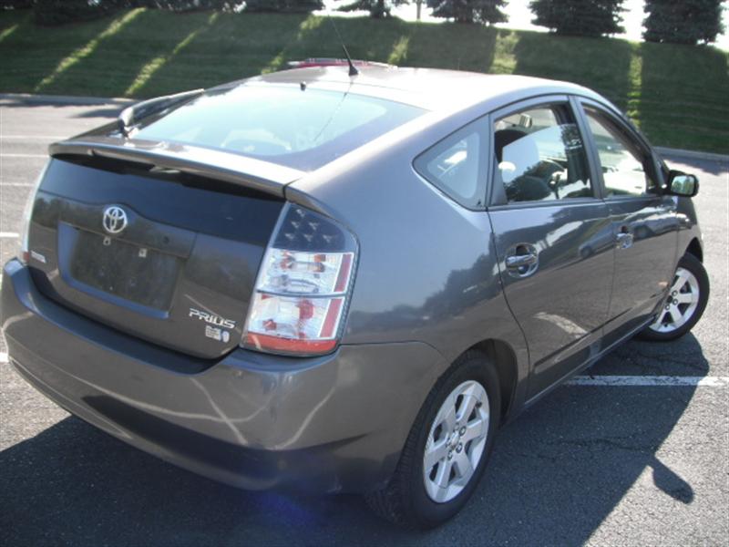 Used - Toyota Prius Hybrid Hatchback for sale in Staten Island NY