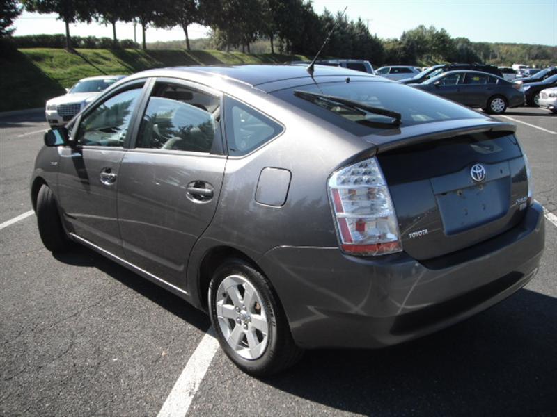 Used - Toyota Prius Hybrid Hatchback for sale in Staten Island NY