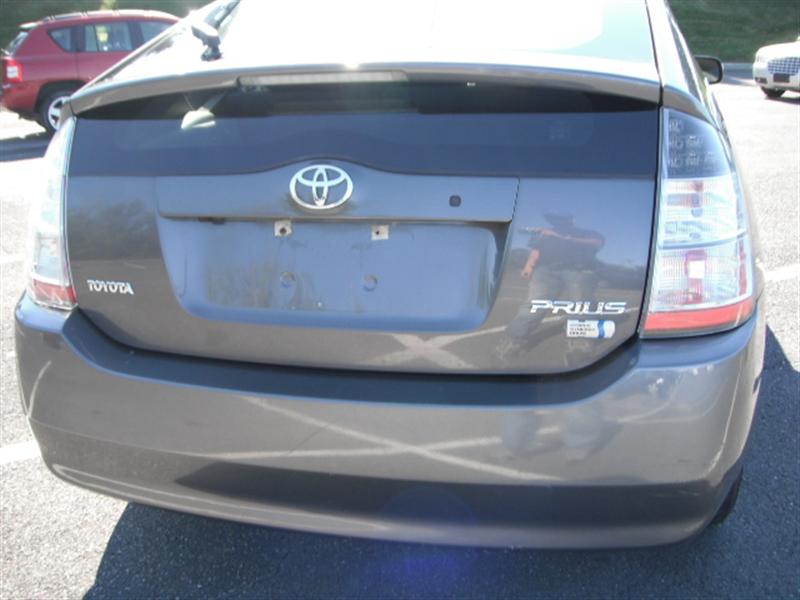 Used - Toyota Prius Hybrid Hatchback for sale in Staten Island NY