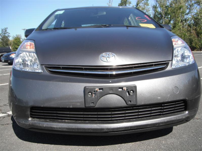 Used - Toyota Prius Hybrid Hatchback for sale in Staten Island NY