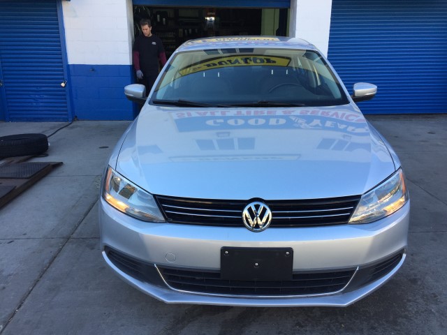 Used - Volkswagen Jetta SE Sedan for sale in Staten Island NY