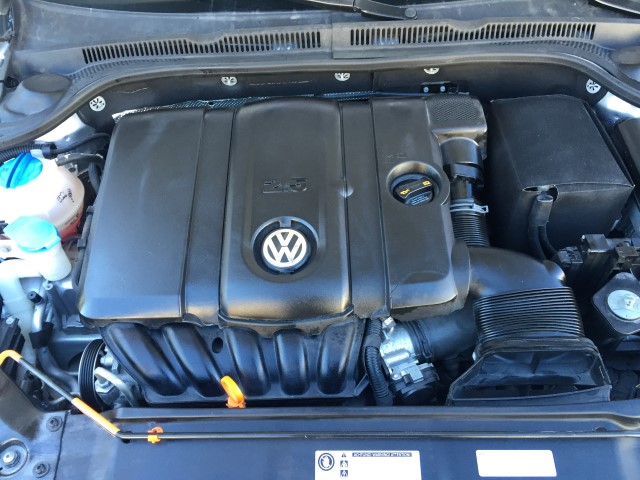 Used - Volkswagen Jetta SE Sedan for sale in Staten Island NY