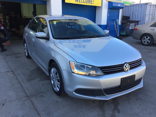 Used - Volkswagen Jetta SE Sedan for sale in Staten Island NY