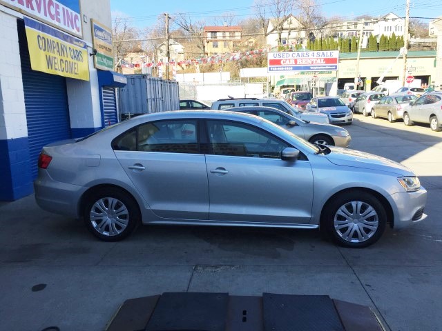 Used - Volkswagen Jetta SE Sedan for sale in Staten Island NY