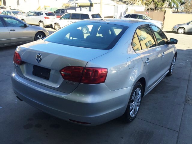 Used - Volkswagen Jetta SE Sedan for sale in Staten Island NY