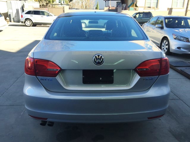 Used - Volkswagen Jetta SE Sedan for sale in Staten Island NY