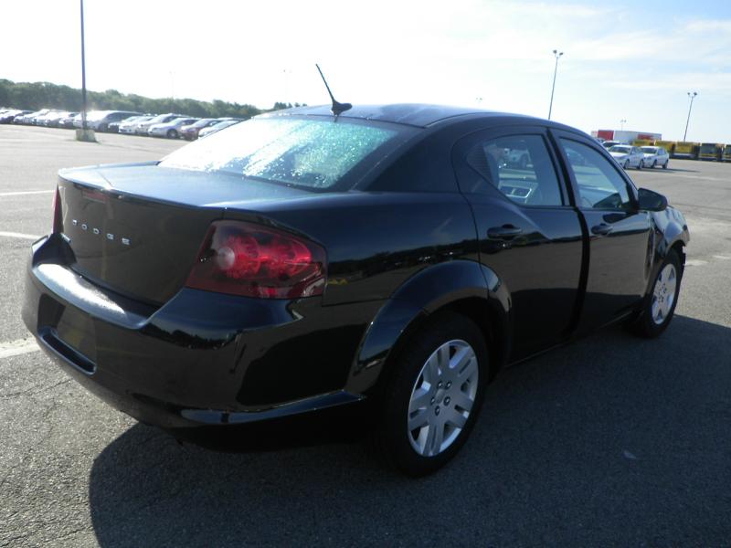 2010 Dodge Avenger Sedan for sale in Brooklyn, NY