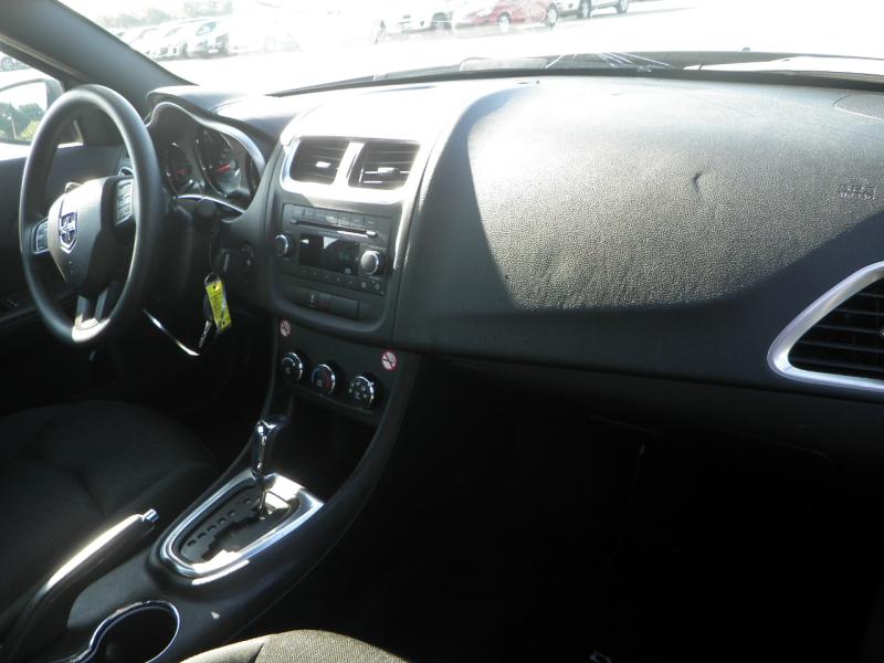 2010 Dodge Avenger Sedan for sale in Brooklyn, NY