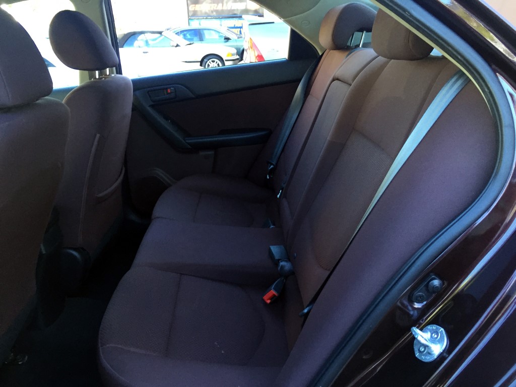 Used - Kia Forte EX Sedan for sale in Staten Island NY