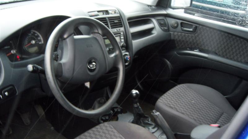 Used - Kia Sportage Sport Utility for sale in Staten Island NY