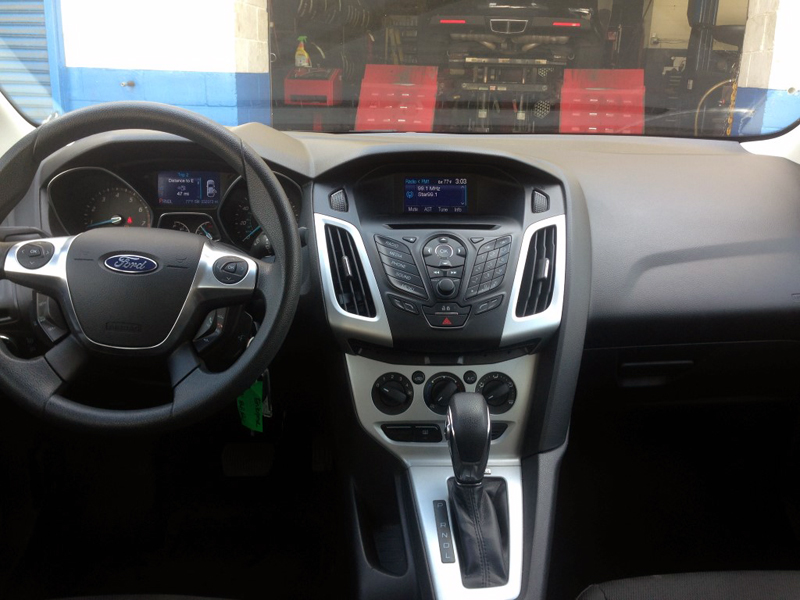 Used - Ford Focus  for sale in Staten Island NY