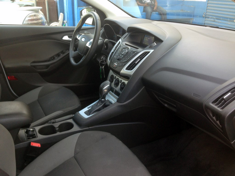 Used - Ford Focus  for sale in Staten Island NY