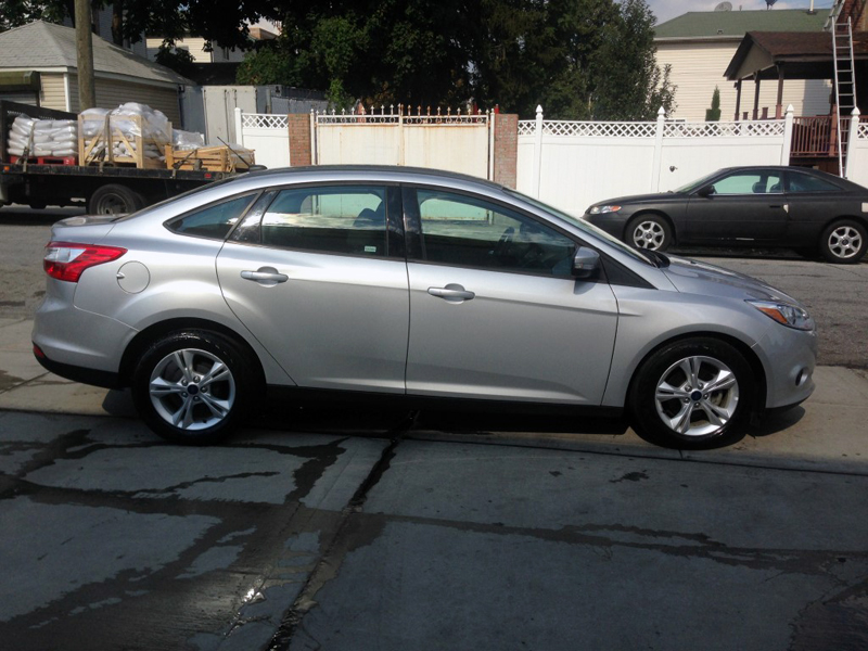 Used - Ford Focus  for sale in Staten Island NY