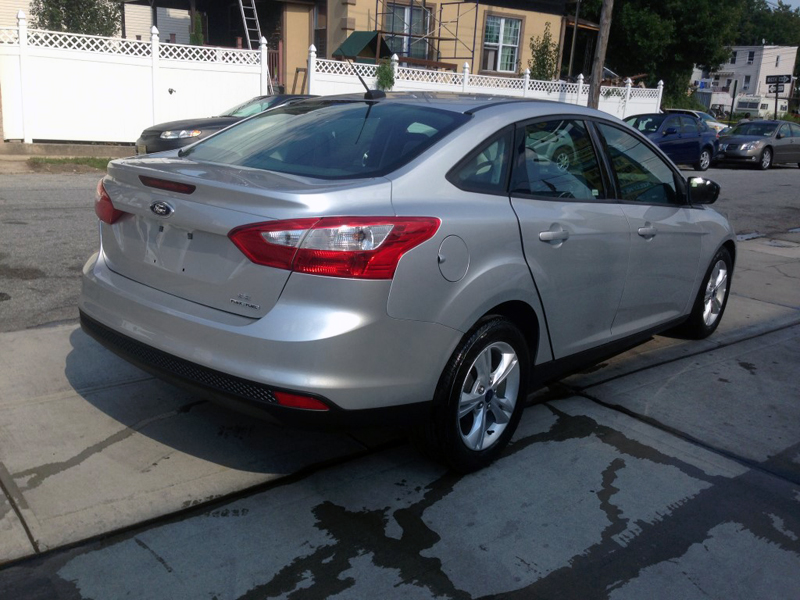 Used - Ford Focus  for sale in Staten Island NY