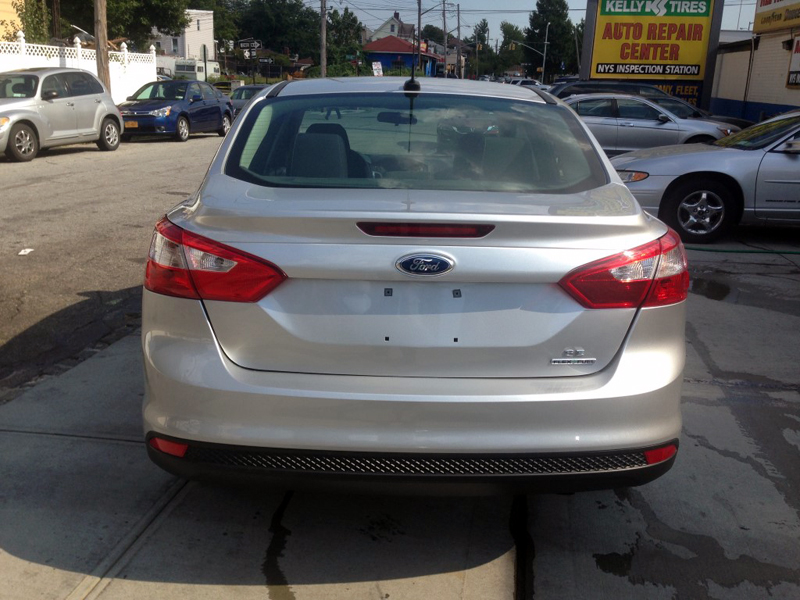 Used - Ford Focus  for sale in Staten Island NY