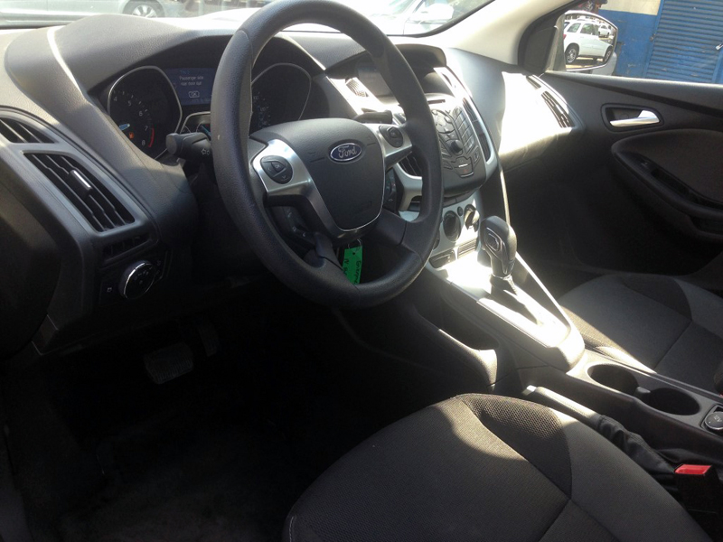 Used - Ford Focus  for sale in Staten Island NY