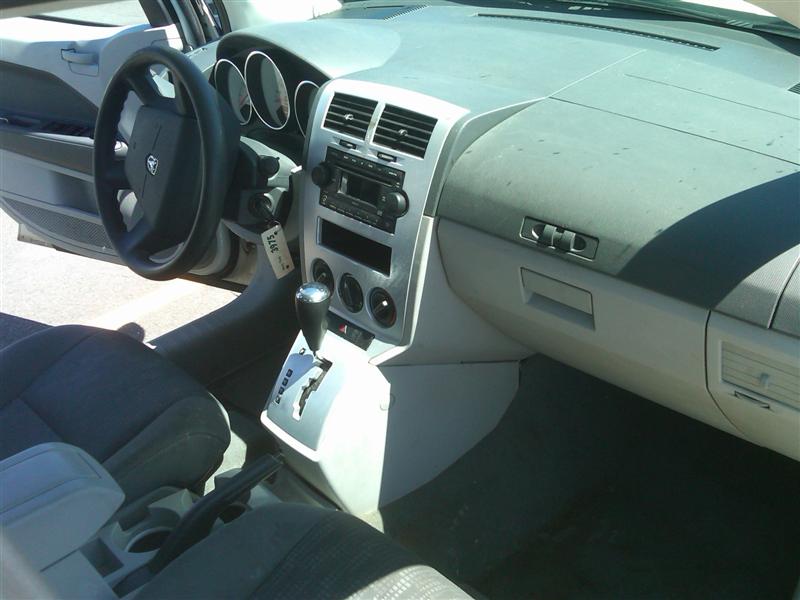 2007 Dodge Caliber Hatchback for sale in Brooklyn, NY