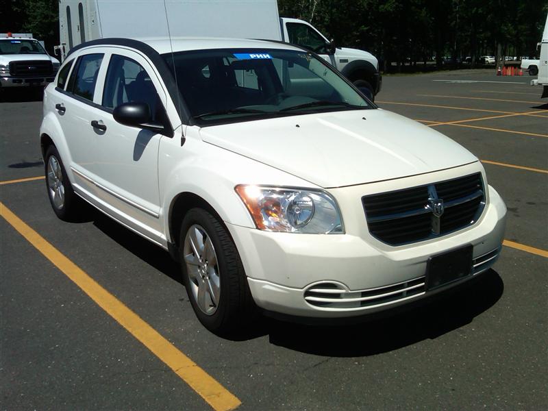 2007 Dodge Caliber Hatchback for sale in Brooklyn, NY