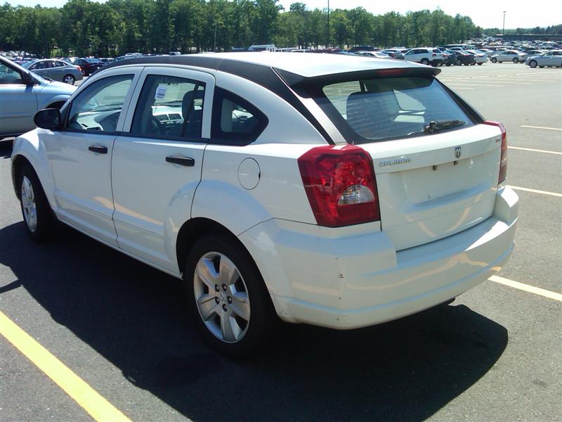 2007 Dodge Caliber Hatchback for sale in Brooklyn, NY