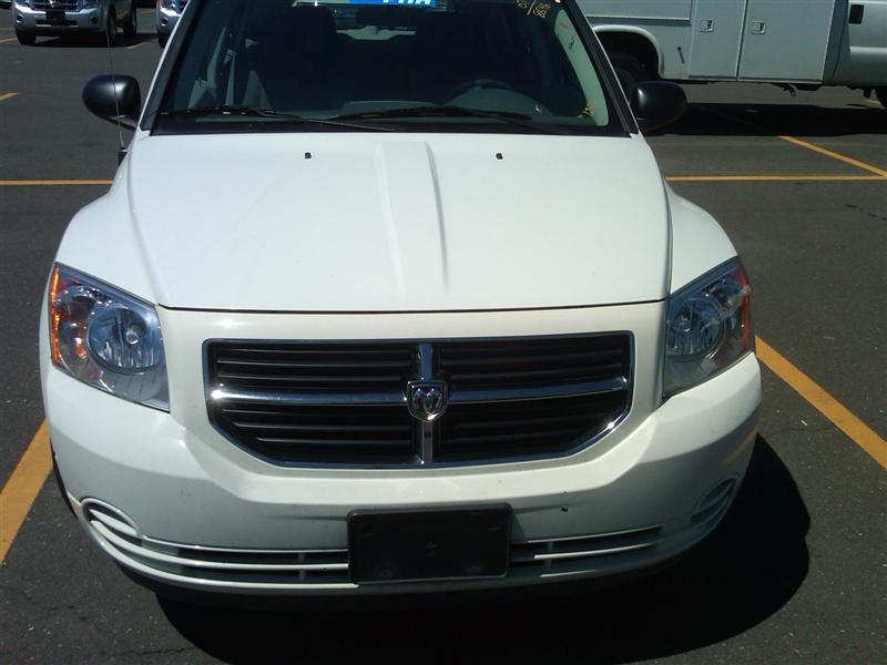 2007 Dodge Caliber Hatchback for sale in Brooklyn, NY