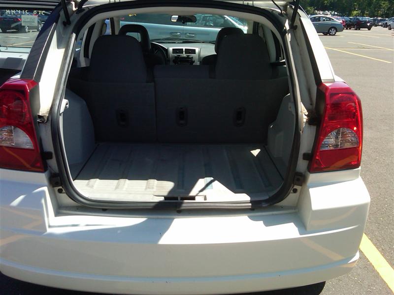 2007 Dodge Caliber Hatchback for sale in Brooklyn, NY