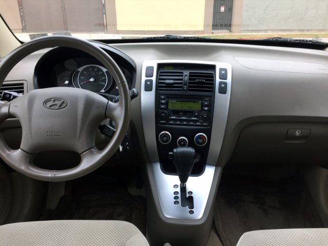 Used - Hyundai Tucson GLS 2.7 2WD SUV for sale in Staten Island NY