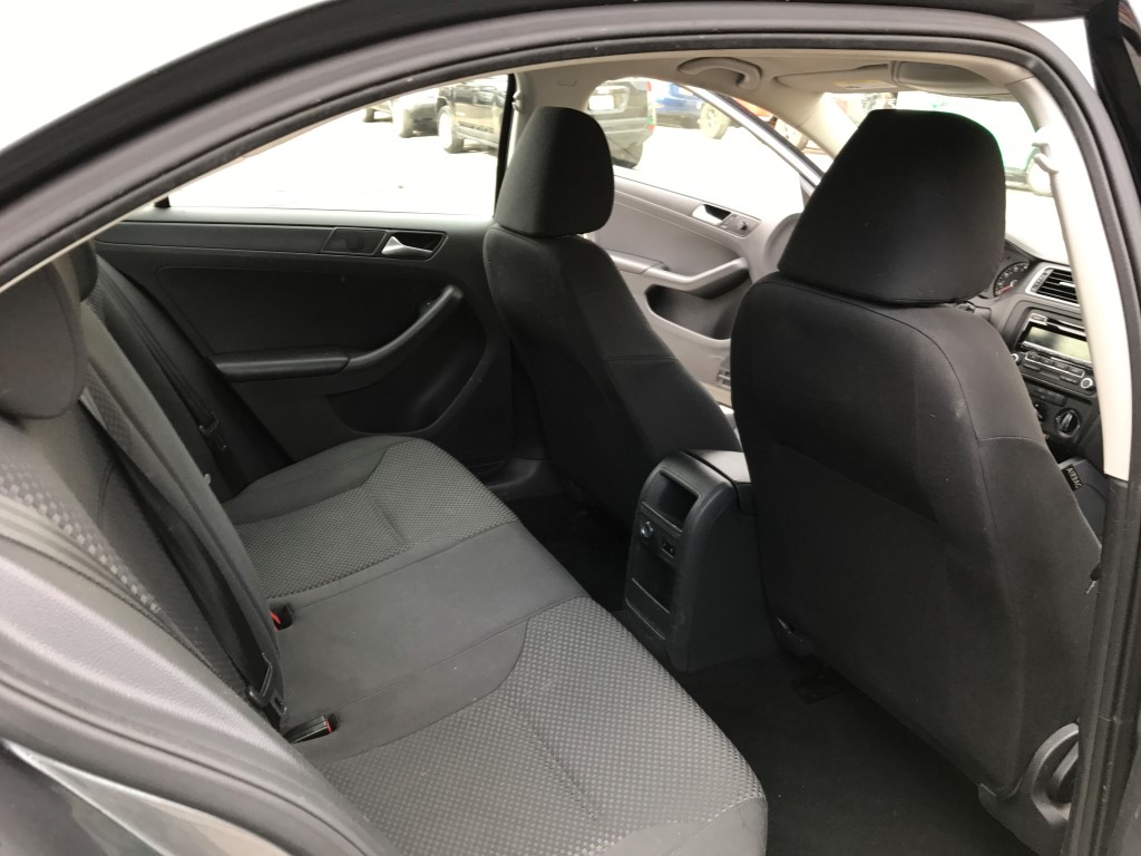 Used - Volkswagen Jetta S Sedan for sale in Staten Island NY