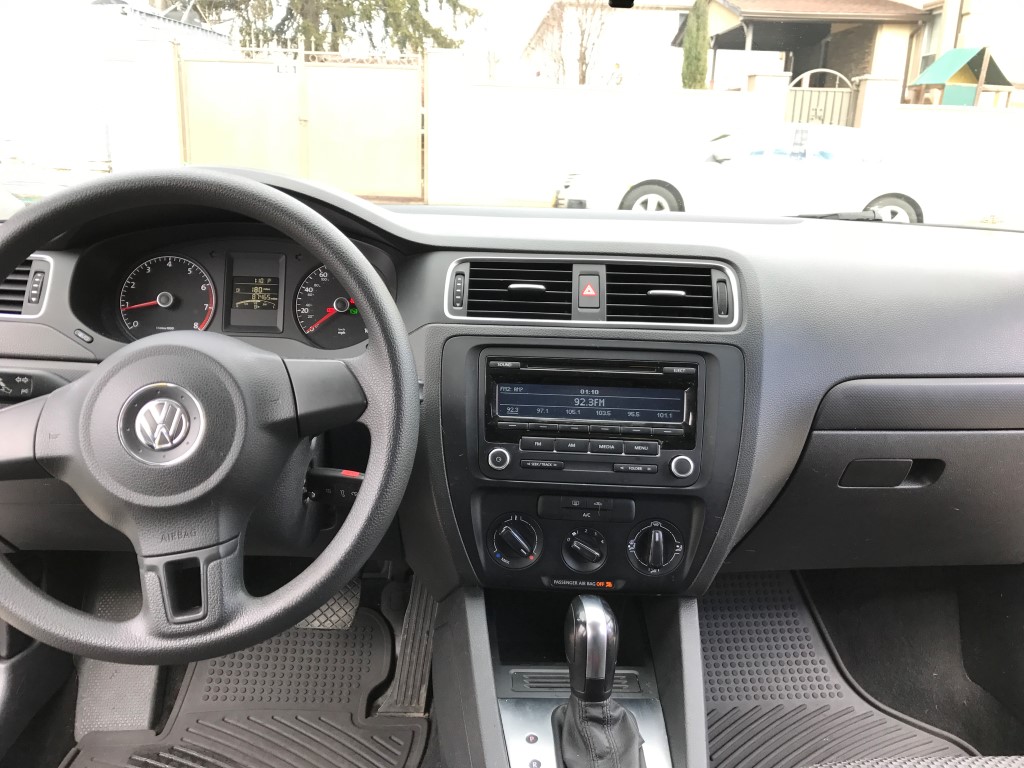 Used - Volkswagen Jetta S Sedan for sale in Staten Island NY