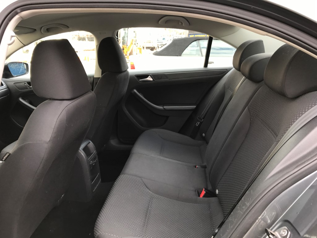 Used - Volkswagen Jetta S Sedan for sale in Staten Island NY