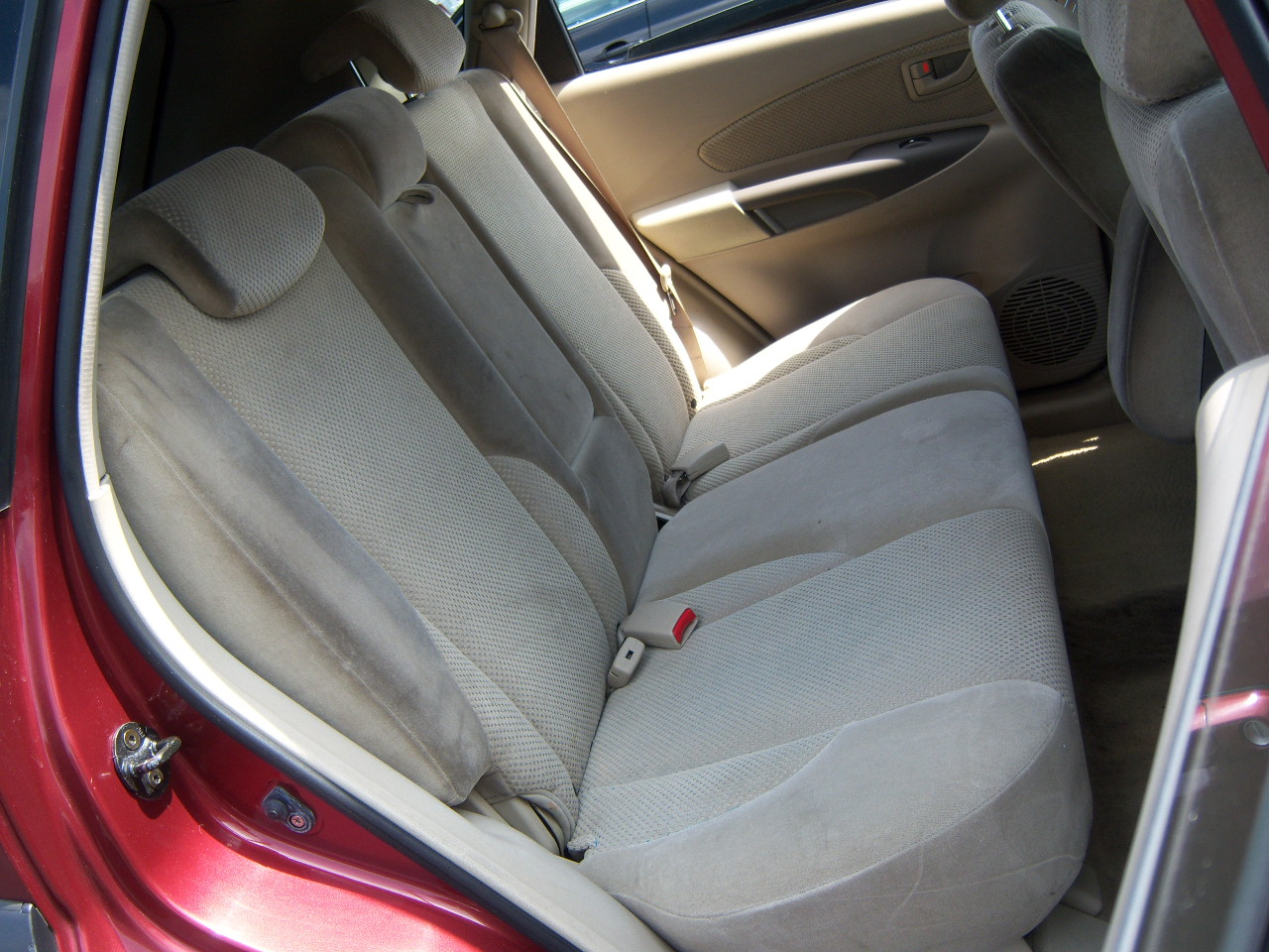 2006 Hyundai Tucson GLS Sport Utility  for sale in Brooklyn, NY