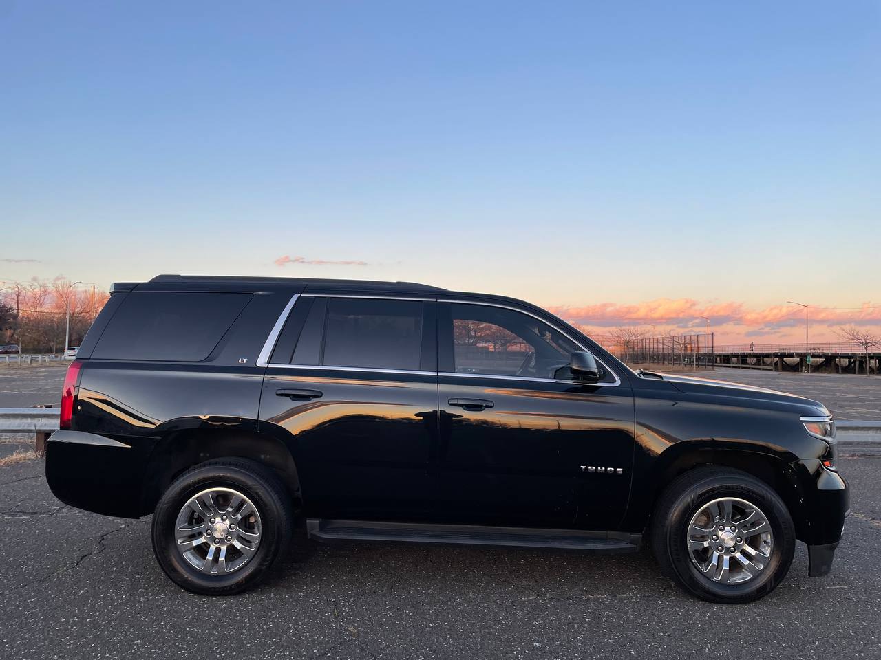 Used - Chevrolet TAHOE LT SUV for sale in Staten Island NY