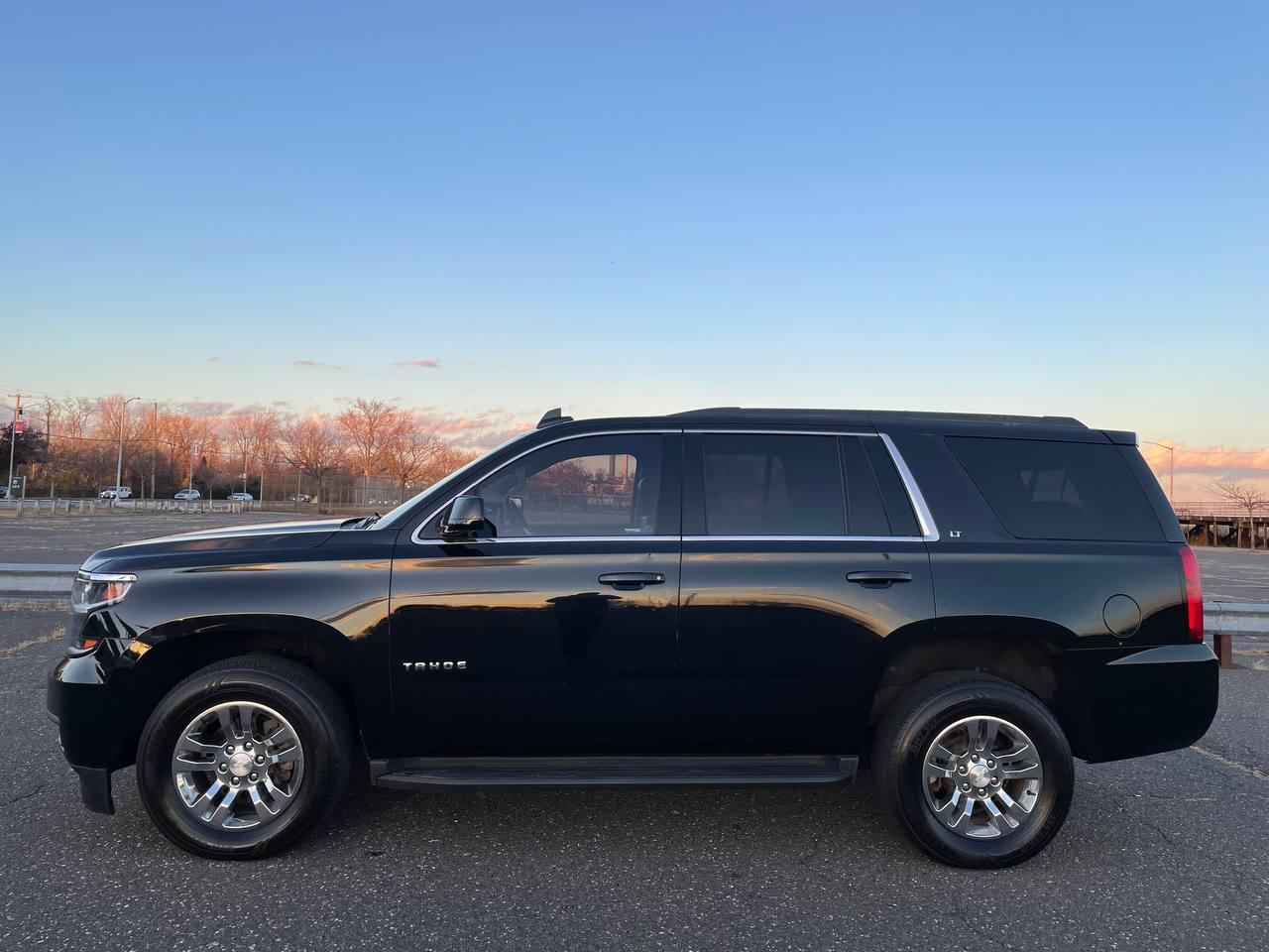 Used - Chevrolet TAHOE LT SUV for sale in Staten Island NY