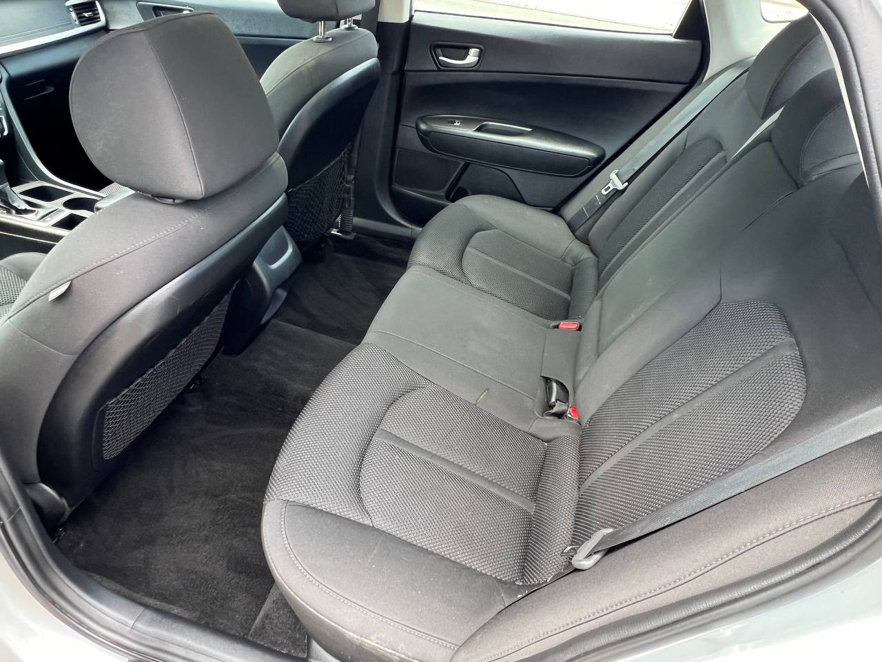 Used - Kia Optima LX SEDAN for sale in Staten Island NY