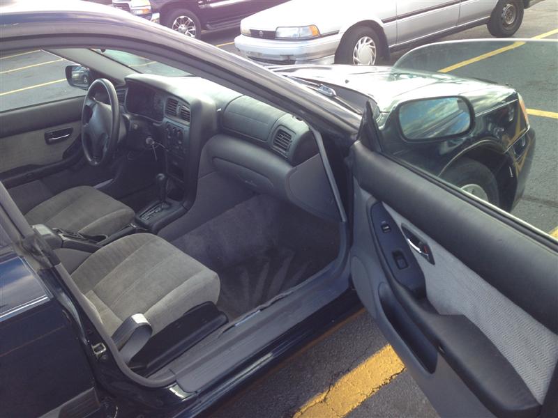 2000 Subaru Legacy Wagon for sale in Brooklyn, NY