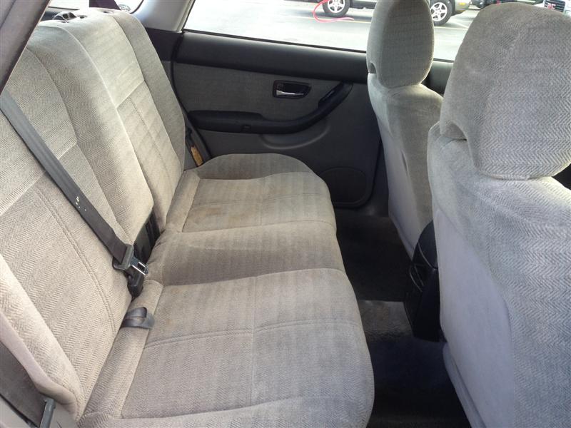 2000 Subaru Legacy Wagon for sale in Brooklyn, NY