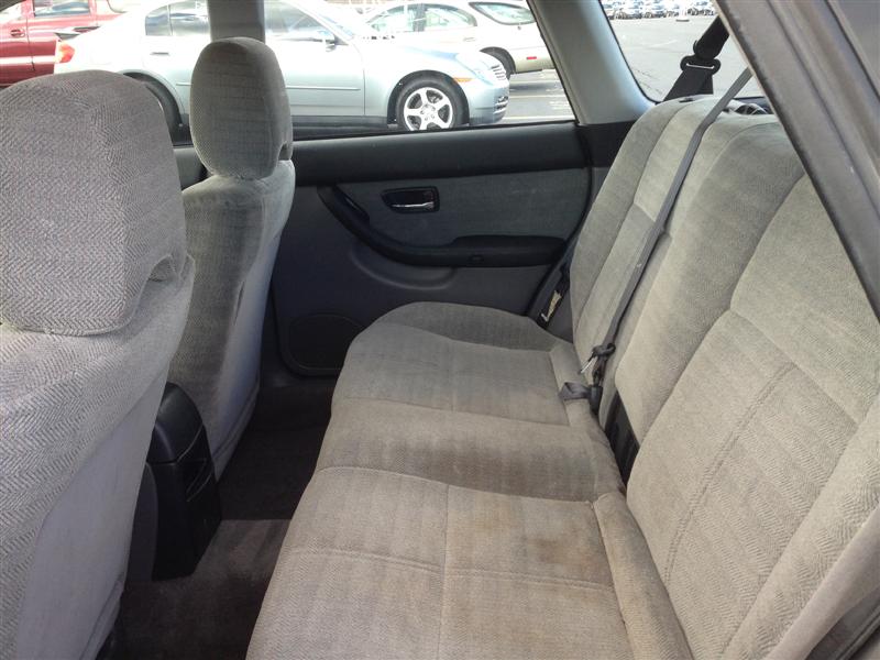 2000 Subaru Legacy Wagon for sale in Brooklyn, NY