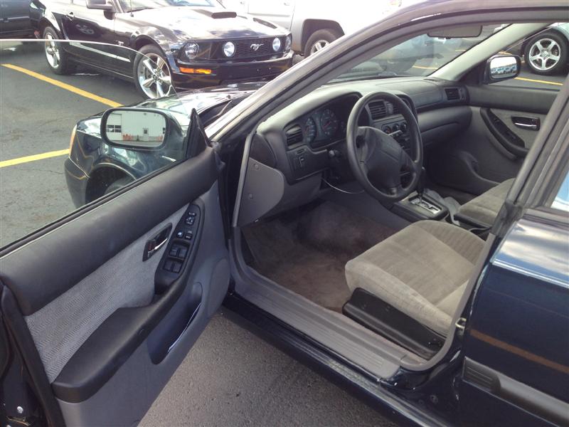 2000 Subaru Legacy Wagon for sale in Brooklyn, NY