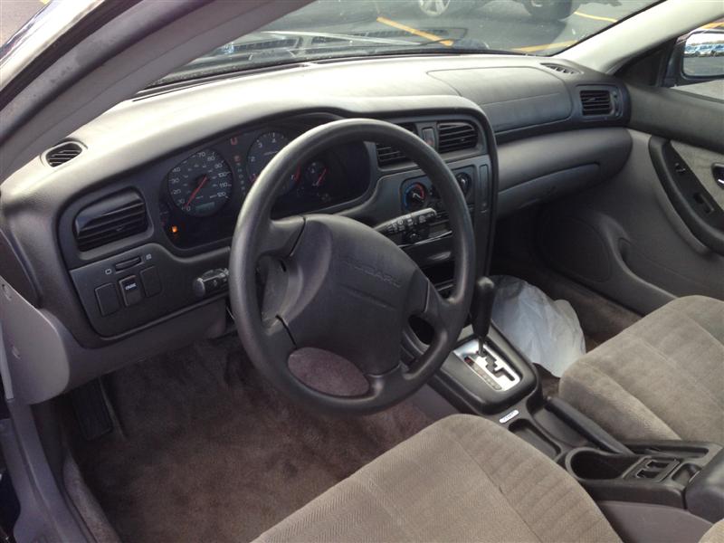 2000 Subaru Legacy Wagon for sale in Brooklyn, NY