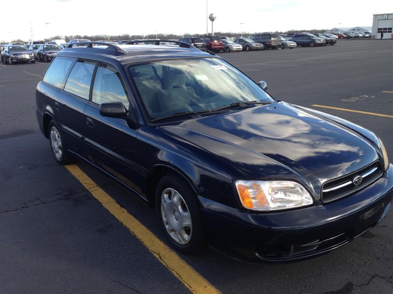 2000 Subaru Legacy Wagon for sale in Brooklyn, NY