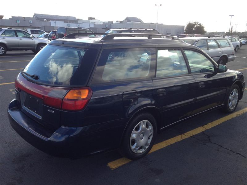 2000 Subaru Legacy Wagon for sale in Brooklyn, NY