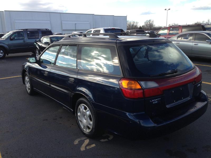 2000 Subaru Legacy Wagon for sale in Brooklyn, NY