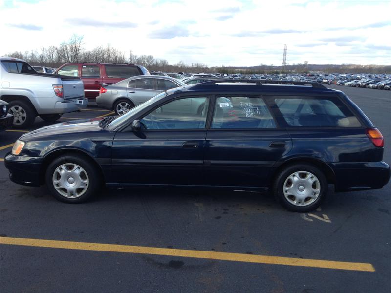 2000 Subaru Legacy Wagon for sale in Brooklyn, NY