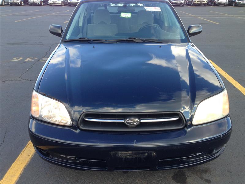 2000 Subaru Legacy Wagon for sale in Brooklyn, NY