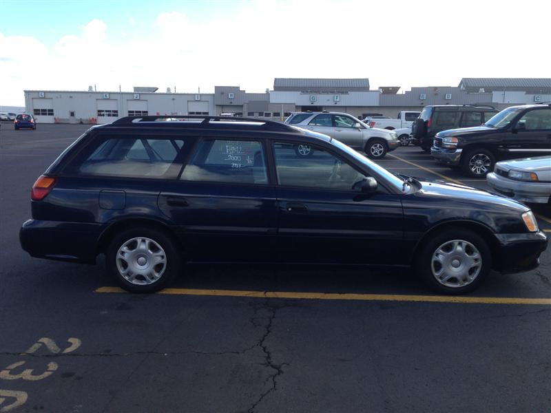 2000 Subaru Legacy Wagon for sale in Brooklyn, NY