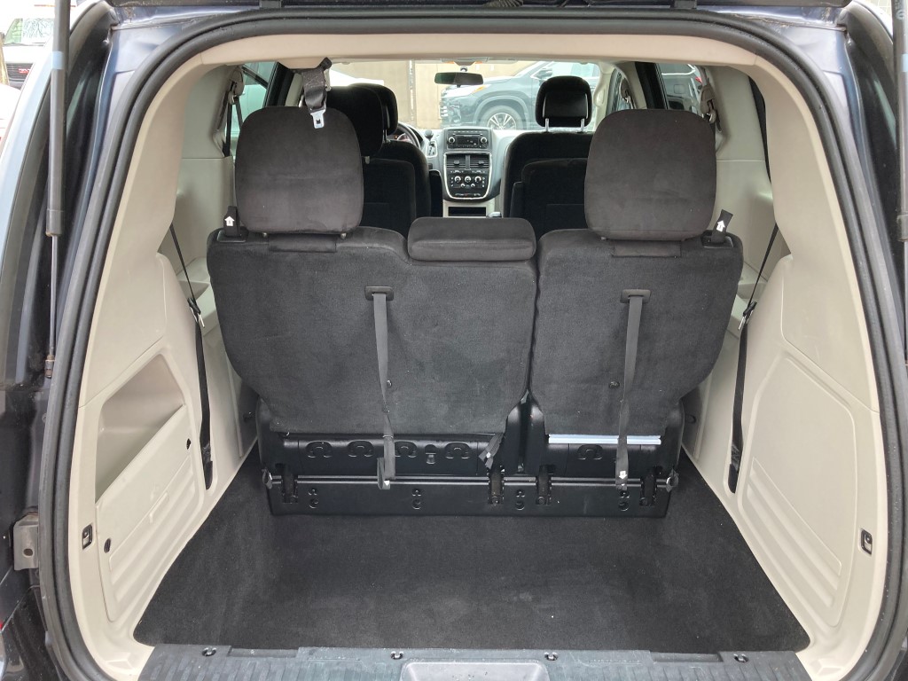 Used - Dodge Grand Caravan SE Minivan for sale in Staten Island NY