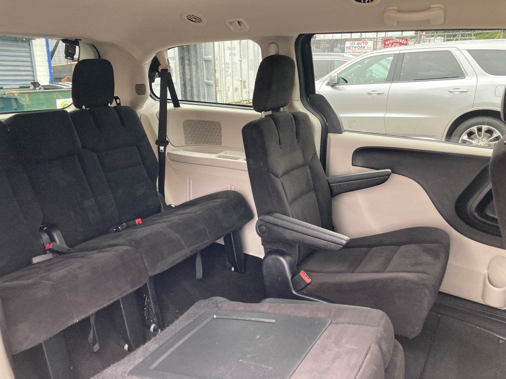 Used - Dodge Grand Caravan SE Minivan for sale in Staten Island NY