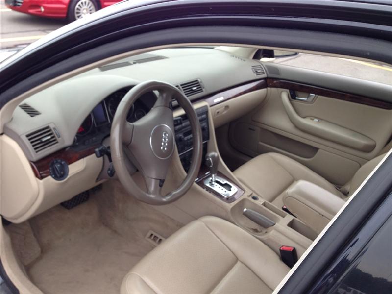 2002 Audi A4 Sedan for sale in Brooklyn, NY