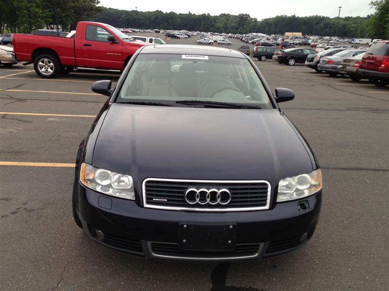 2002 Audi A4 Sedan for sale in Brooklyn, NY