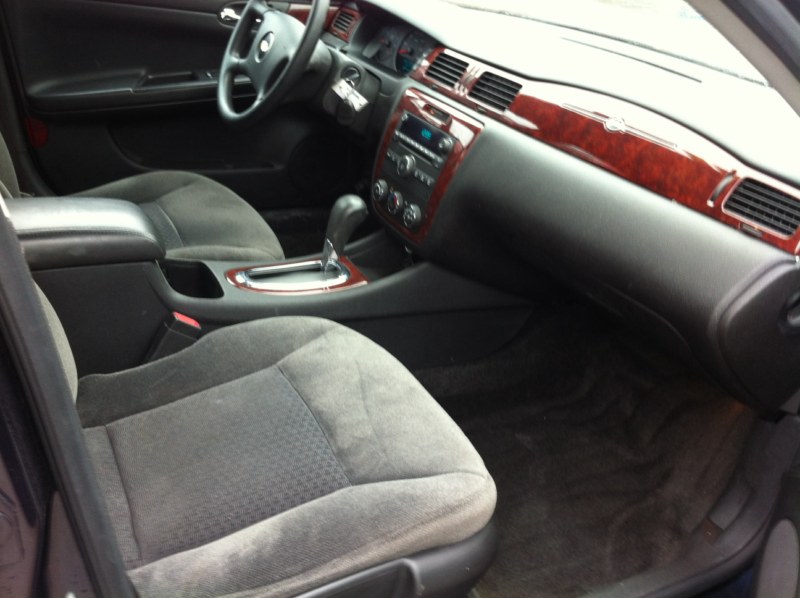 2007 Chevrolet Impala Sedan for sale in Brooklyn, NY