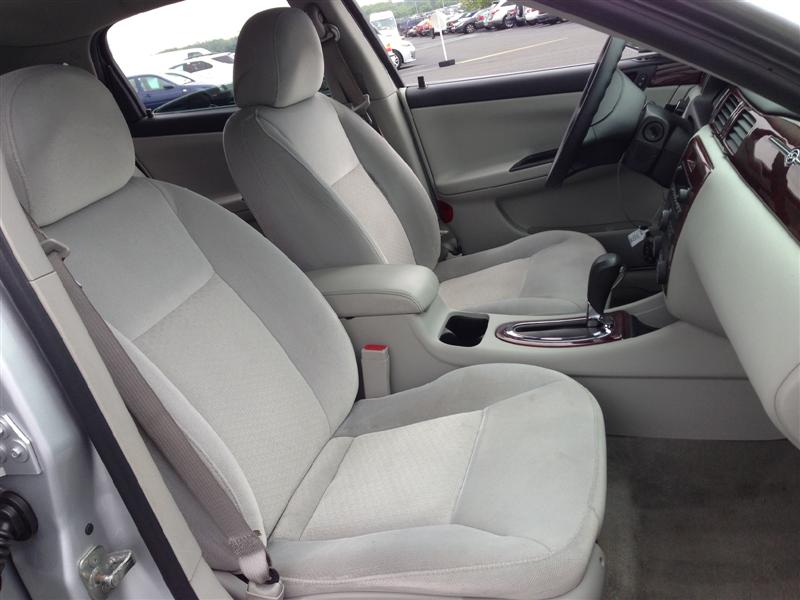 Used - Chevrolet Impala Sedan for sale in Staten Island NY